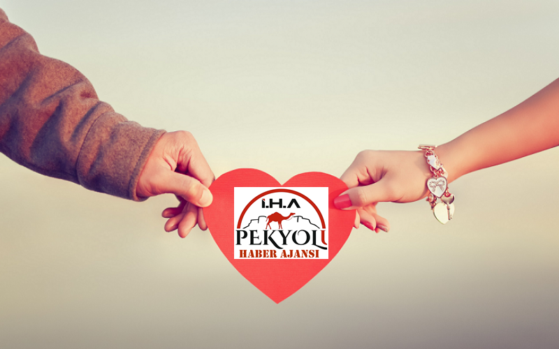 PARTNERİNİZLE AYNI SEVGİ DİLİNİ Mİ KONUŞUYORSUNUZ?